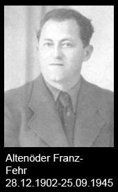 Altenöder-Franz-Fehr-1902-bis-1945