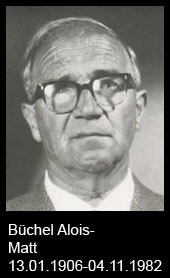 Büchel-Alois-Matt-1906-bis-1982