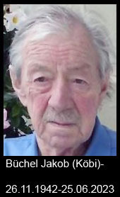 Büchel-Jakob-(Köbi)-;Berger-1942-bis-2023