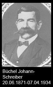 Büchel-Johann-Schreiber-1871-bis-1934