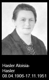Hasler-Aloisia-Hasler-1906-bis-1951
