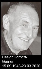 Hasler-Herbert-Gerner-1943-bis-2020
