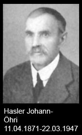 Hasler-Johann-Öhri-1871-bis-1947