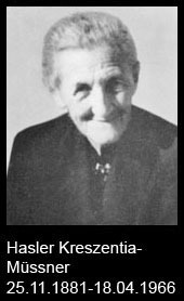 Hasler-Kreszentia-Müssner-1881-bis-1966