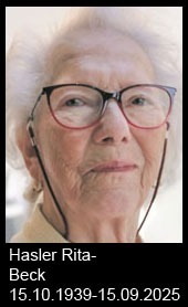 Hasler-Rita-Beck-1939-bis-2025