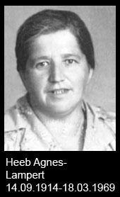 Heeb-Agnes-Lampert-1914-bis-1969