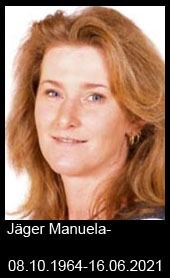 Jäger-Manuela-  (Kobler)-1964-bis-2021