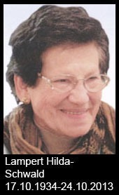 Lampert-Hilda-Schwald-1934-bis-2013