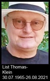 List-Thomas-Klein-1965-bis-2021