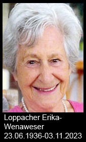 Loppacher-Erika-Wenaweser-1936-bis-2023