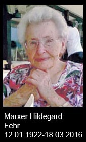 Marxer-Hildegard-Fehr-1922-bis-2016