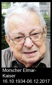Morscher-Elmar-Kaiser-1934-bis-2017