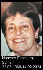 Näscher-Elisabeth-Schläfli-1960-bis-2024