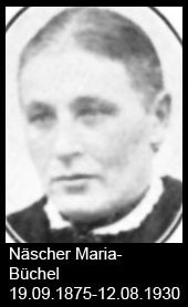 Näscher-Maria-Büchel-1875-bis-1930