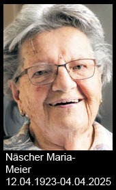 Näscher-Maria-Meier-1923-bis-2025