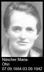 Näscher-Maria-Öhri-1884-bis-1942