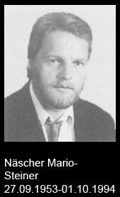 Näscher-Mario-Steiner-1953-bis-1994