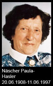 Näscher-Paula-Hasler-1908-bis-1997