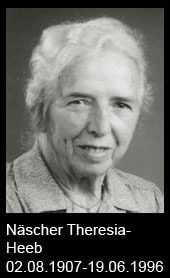 Näscher-Theresia-Heeb-1907-bis-1996