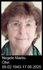 Negele-Marlis-Öhri-1943-bis-2025