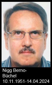 Nigg-Berno-Büchel-1951-bis-2024