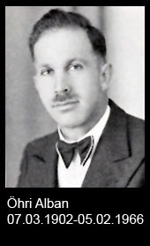 Öhri-Alban..-1902-bis-1966
