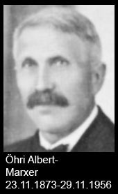Öhri-Albert-Marxer-1873-bis-1956
