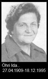 Öhri-Ida..-1909-bis-1995