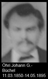 Öhri-Johann-G.-Büchel-1850-bis-1895