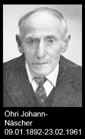 Öhri-Johann-Näscher-1892-bis-1961