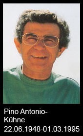 Pino-Antonio-Kühne-1948-bis-1995
