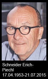 Schneider-Erich-Piechl-1953-bis-2015