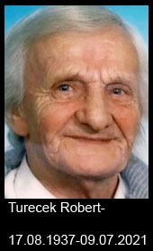 Turecek-Robert-Beck-1937-bis-2021