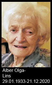 Alber-Olga-Lins-1933-bis-2020