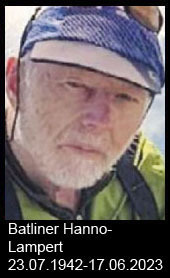 Batliner-Hanno-Lampert-1942-bis-2023