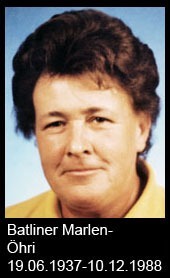 Batliner-Marlen-Öhri-1937-bis-1988