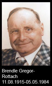 Brendle-Gregor-Rottach-1915-bis-1984