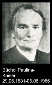 Büchel-Paulina-Kaiser-1881-bis-1966