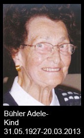 Bühler-Adele-Kind-1927-bis-2013