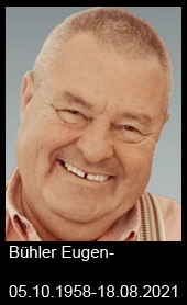 Bühler-Eugen-Kindle-Kakl-1958-bis-2021