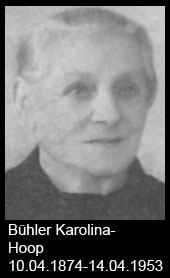 Bühler-Karolina-Hoop-1874-bis-1953