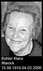 Bühler-Klara-Marock-1918-bis-2006