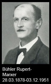 Bühler-Rupert-Marxer-1878-bis-1951