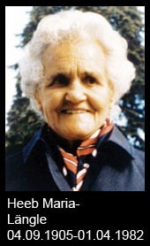 Heeb-Maria-Längle-1905-bis-1982