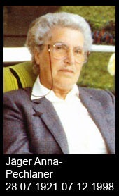 Jäger-Anna-Pechlaner-1921-bis-1998