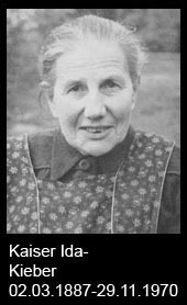Kaiser-Ida-Kieber-1887-bis-1970