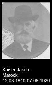 Kaiser-Jakob-Marock-1840-bis-1920