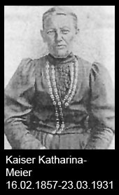 Kaiser-Katharina-Meier-1857-bis-1931