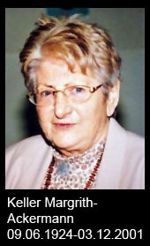 Keller-Margrith-Ackermann-1924-bis-2001