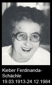 Kieber-Ferdinanda-Schächle-1913-bis-1984